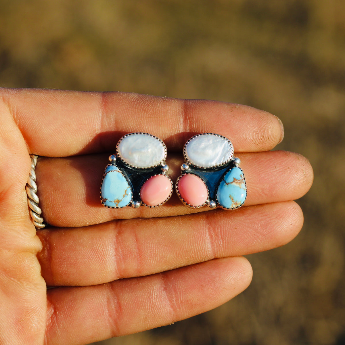 Cluster Studs