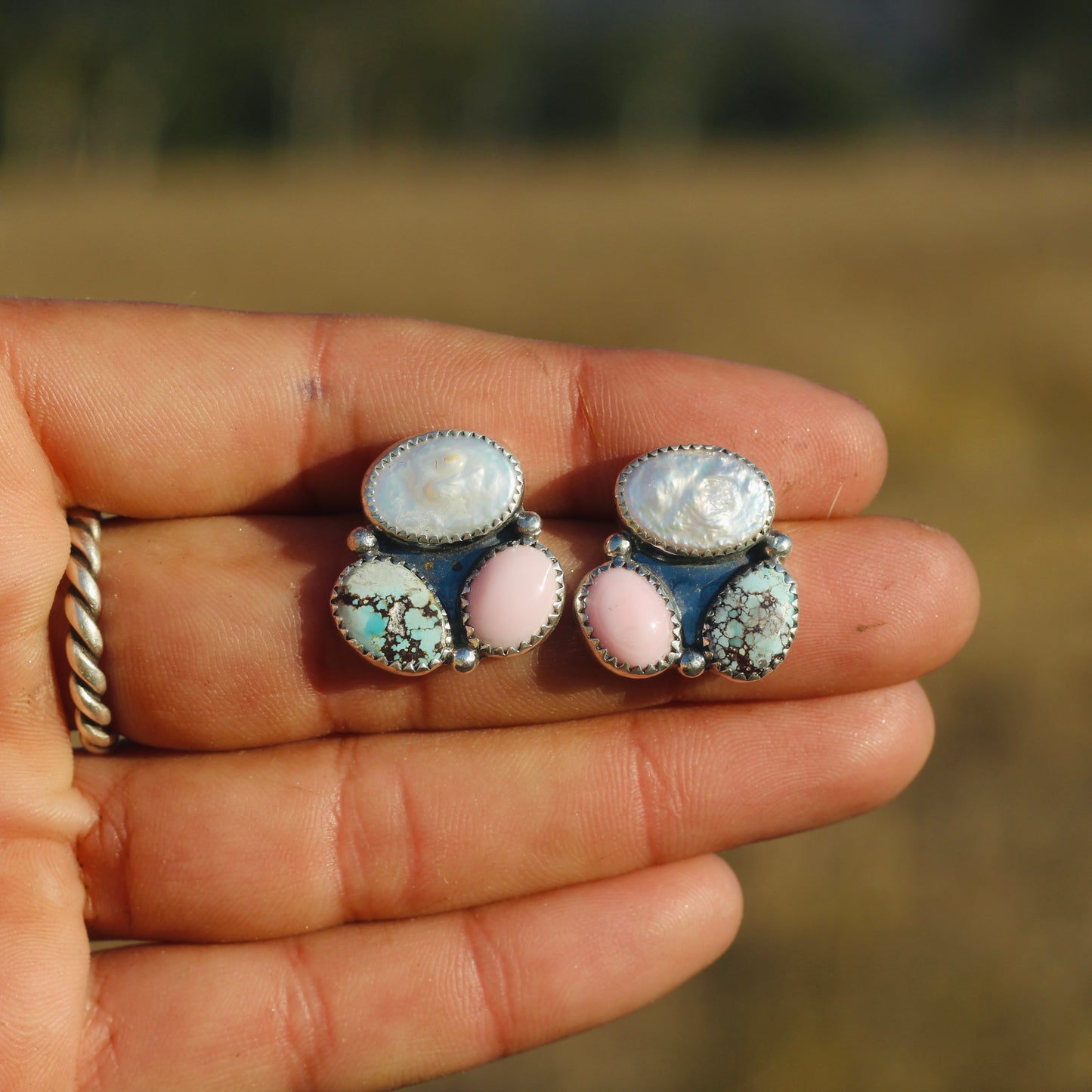 Cluster Studs