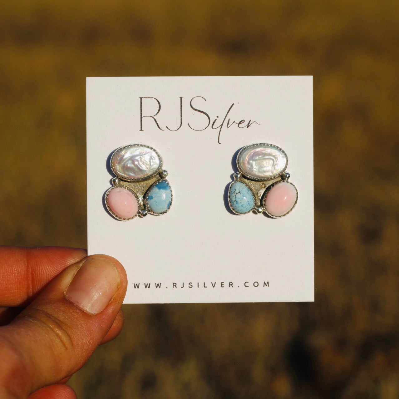 Cluster Studs