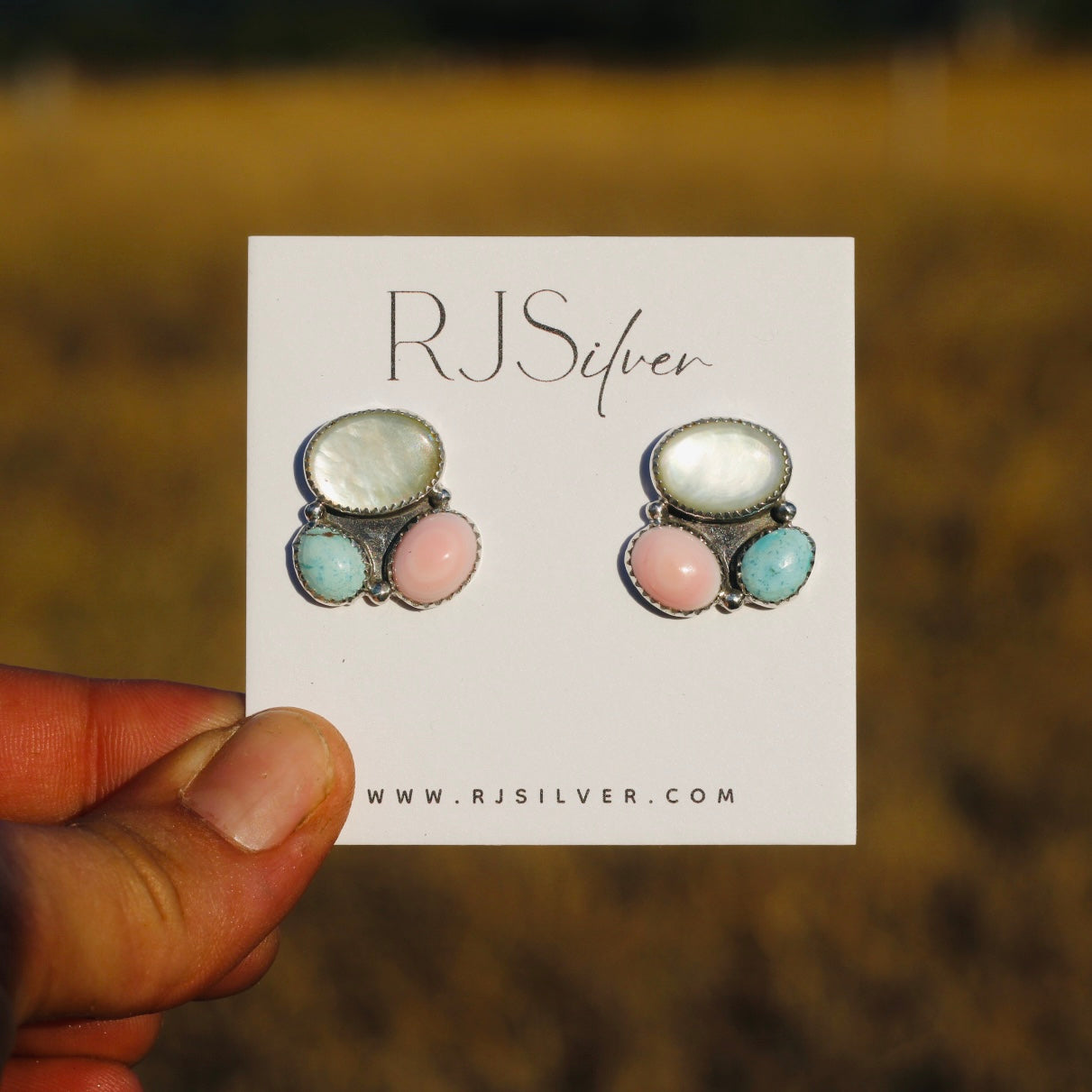 Cluster Studs