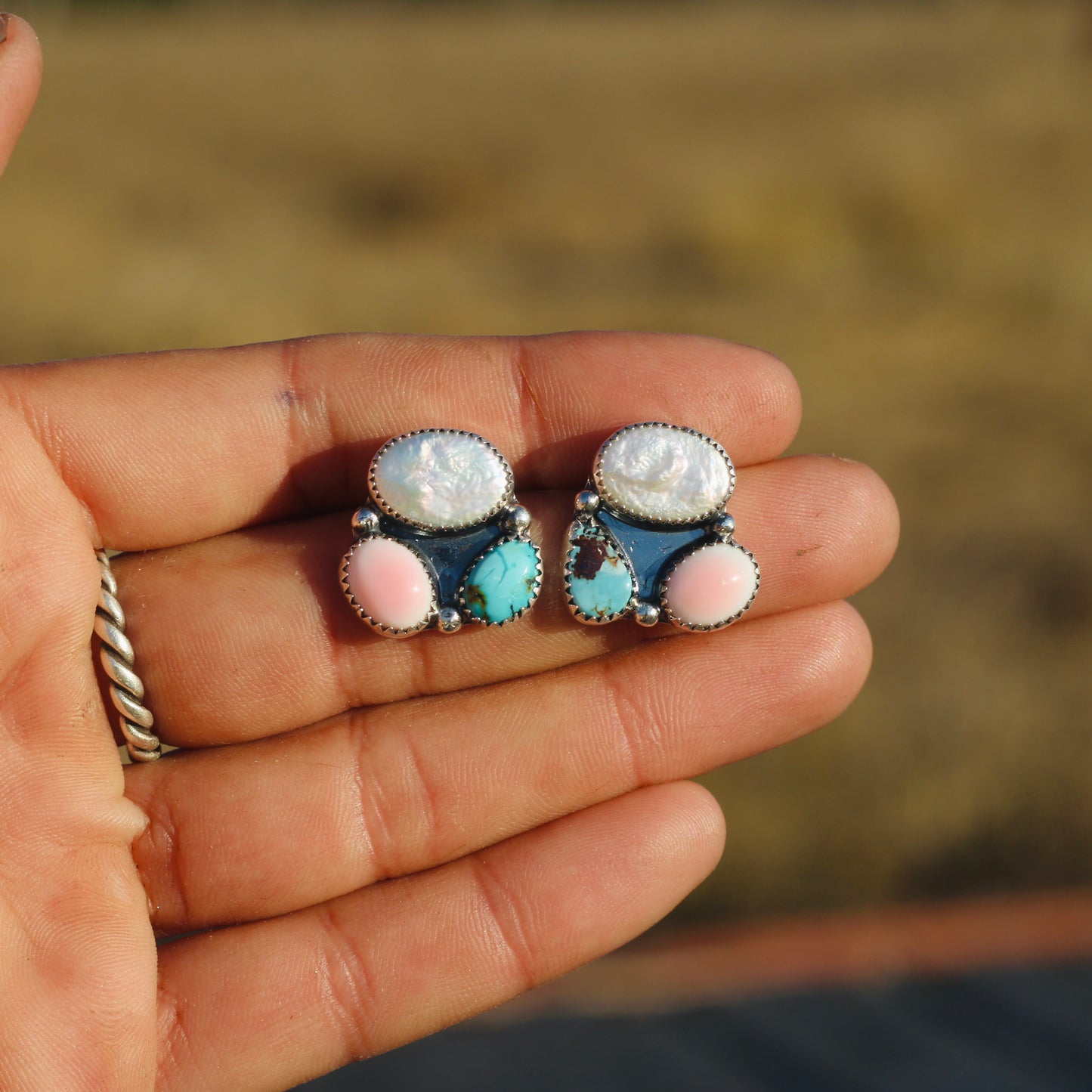Cluster Studs