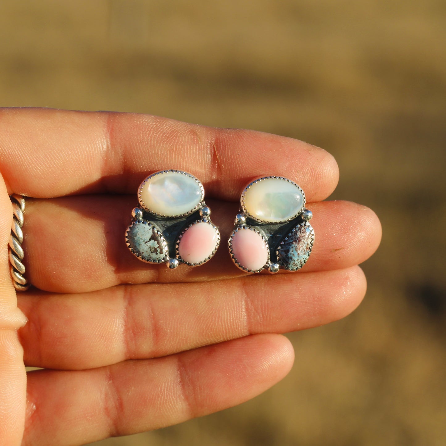 Cluster Studs