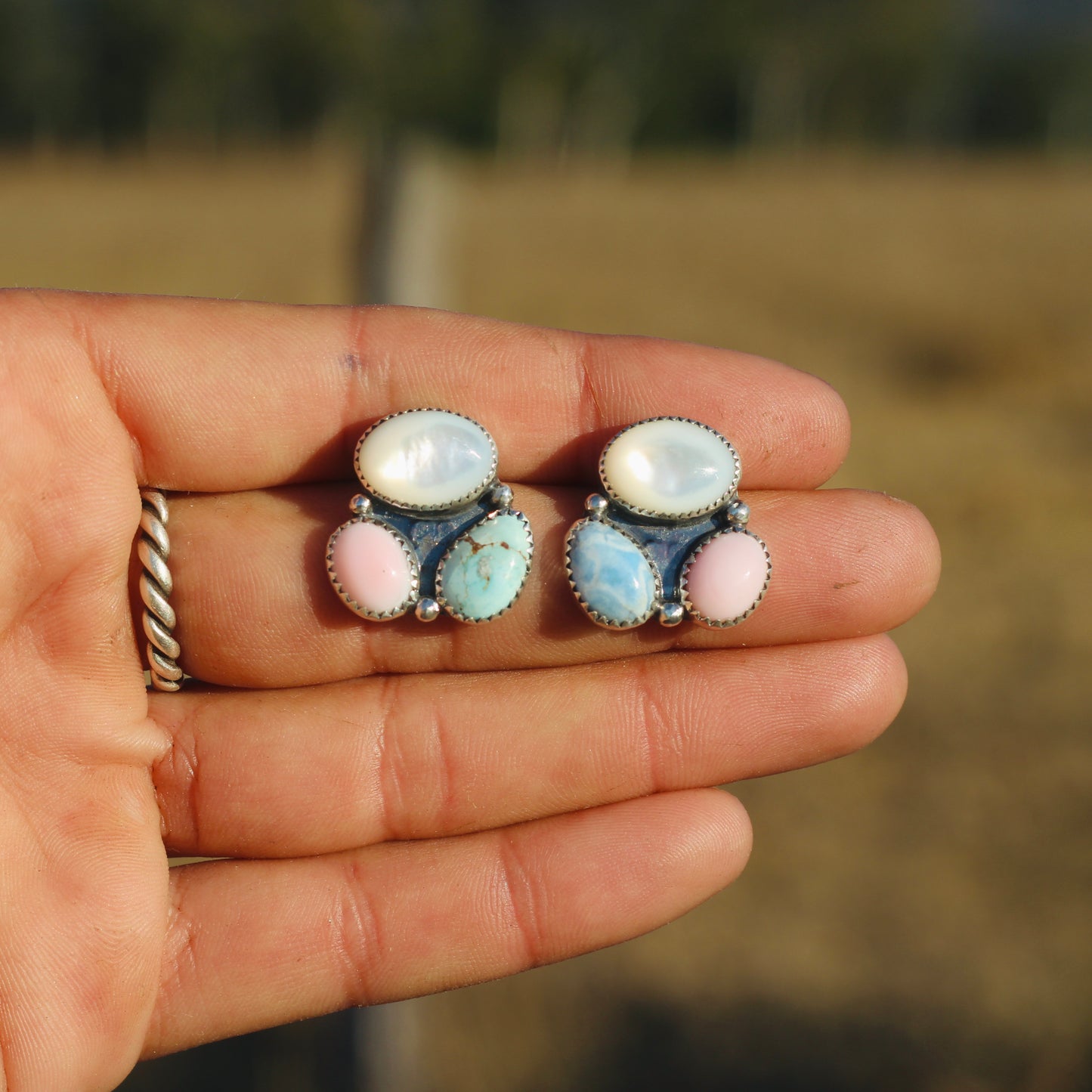 Cluster Studs