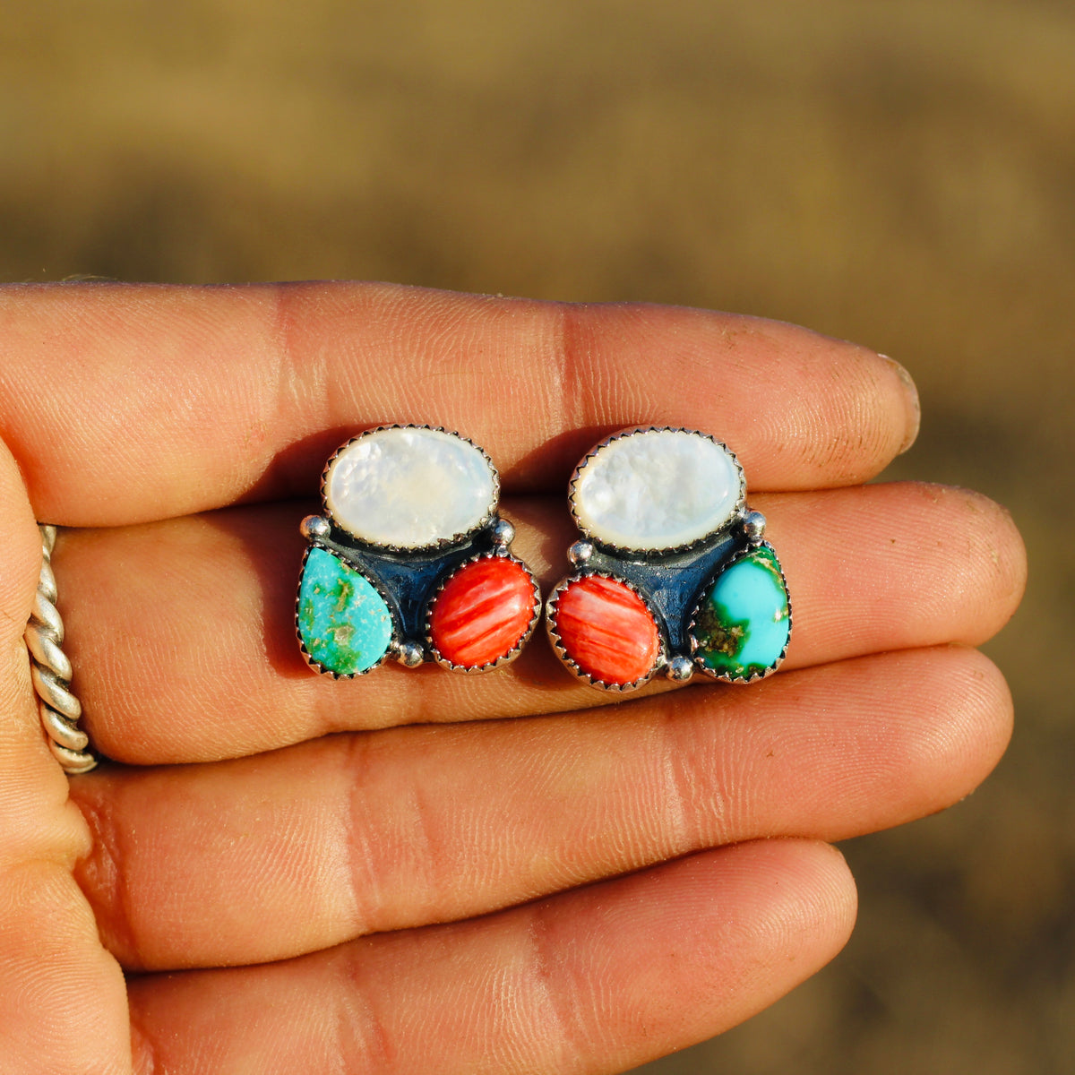 Cluster Studs