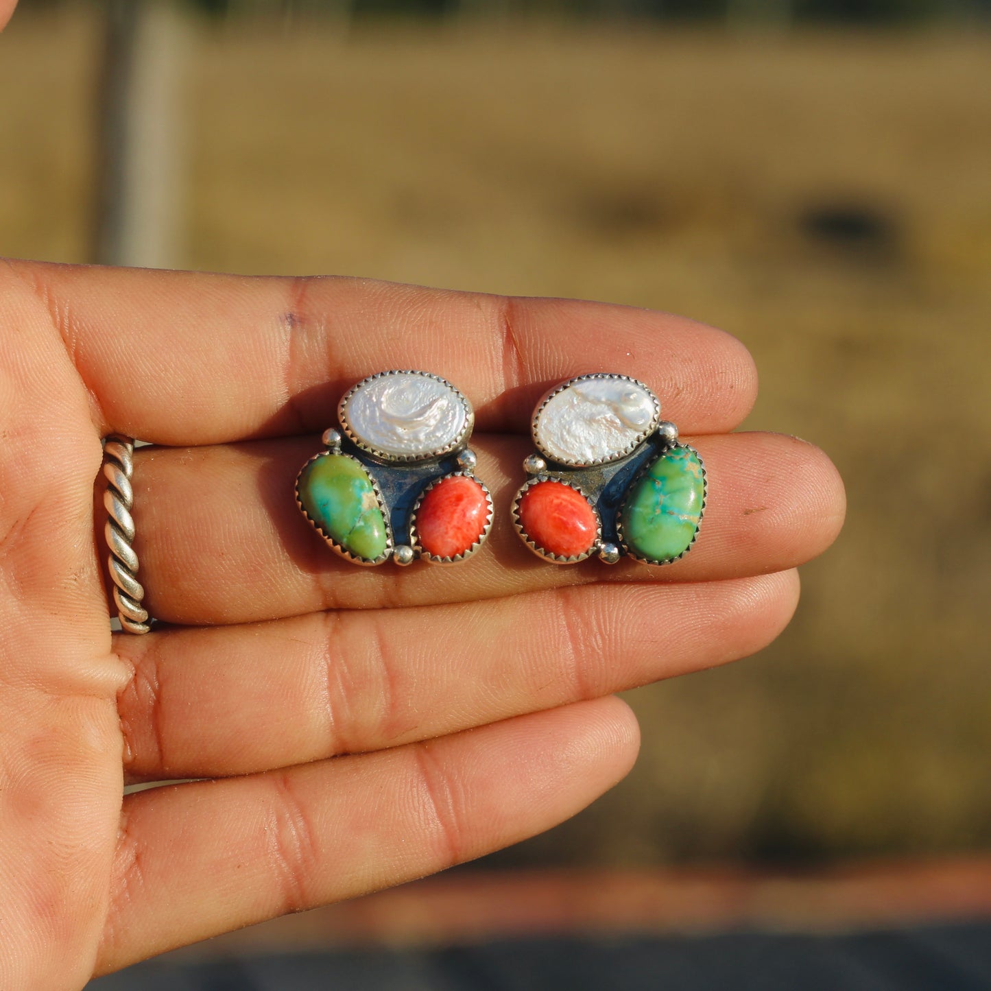 Cluster Studs