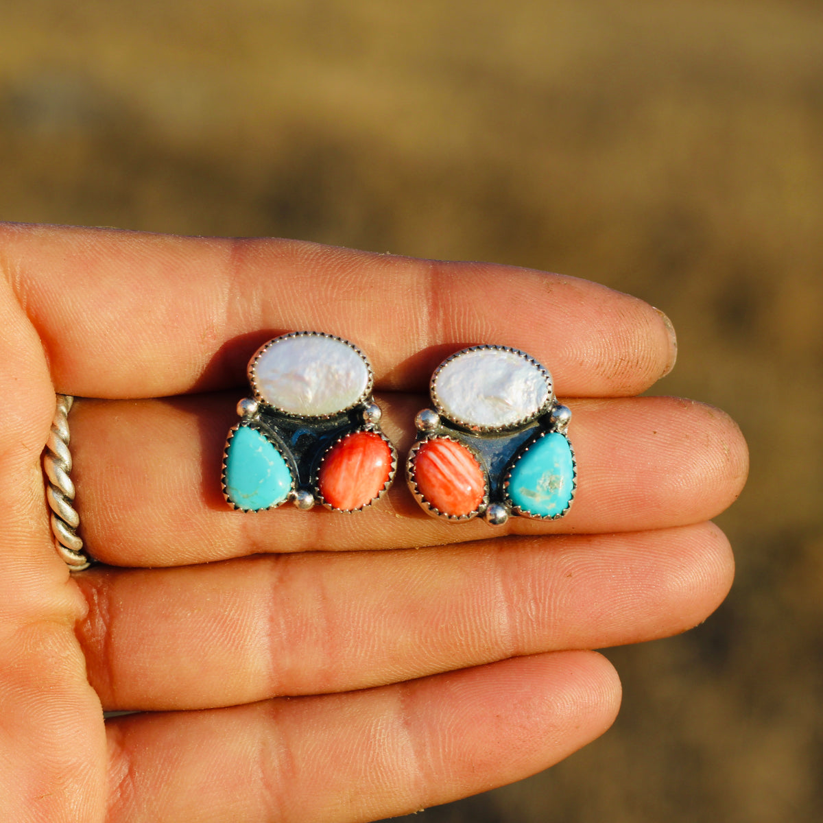 Cluster Studs