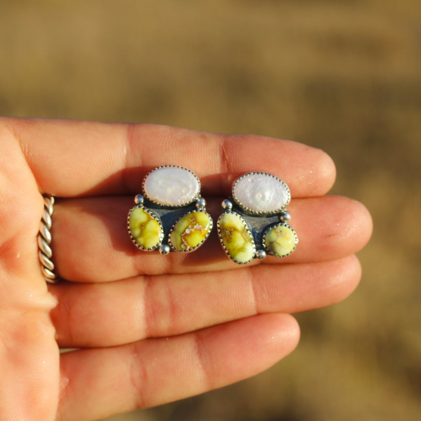 Cluster Studs