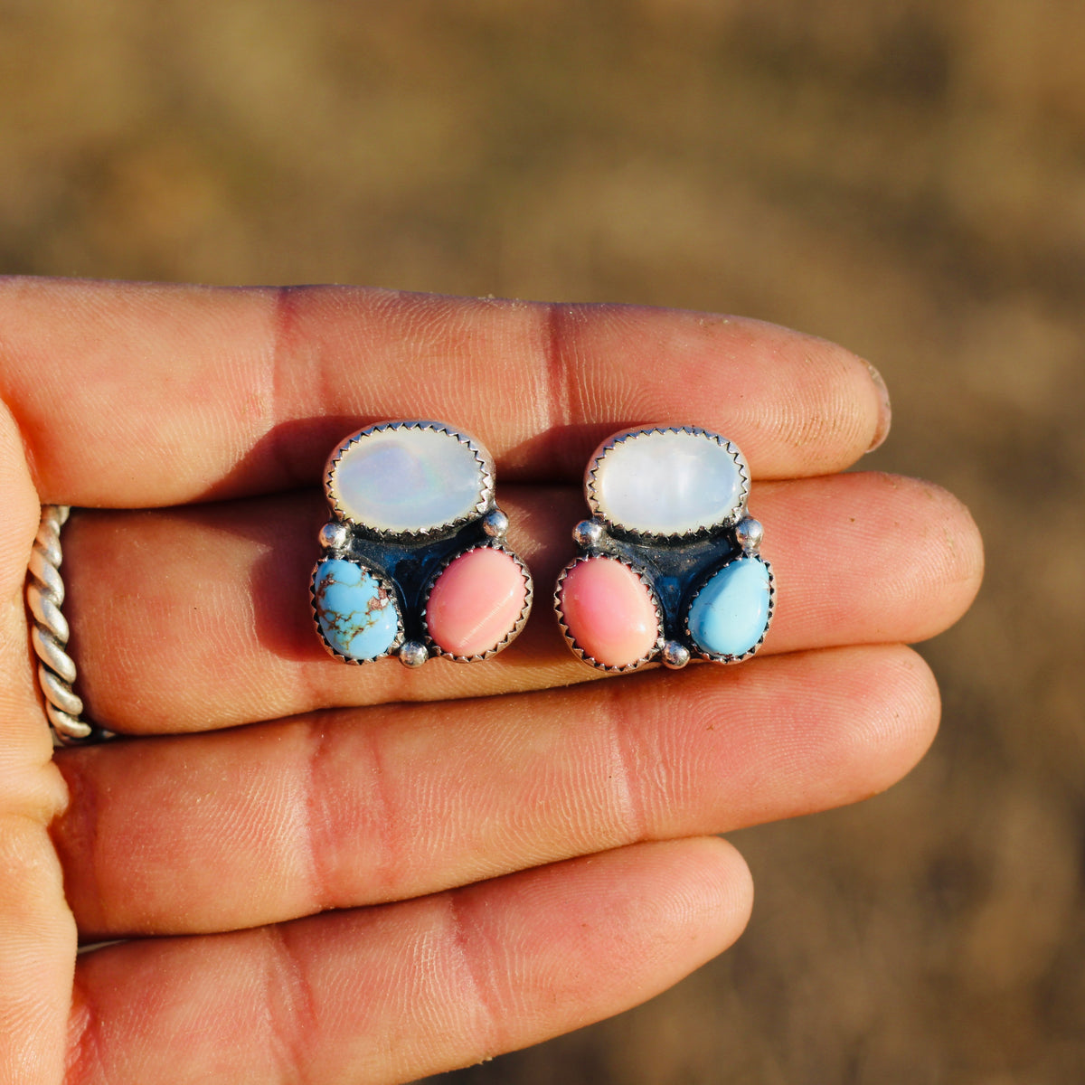 Cluster Studs