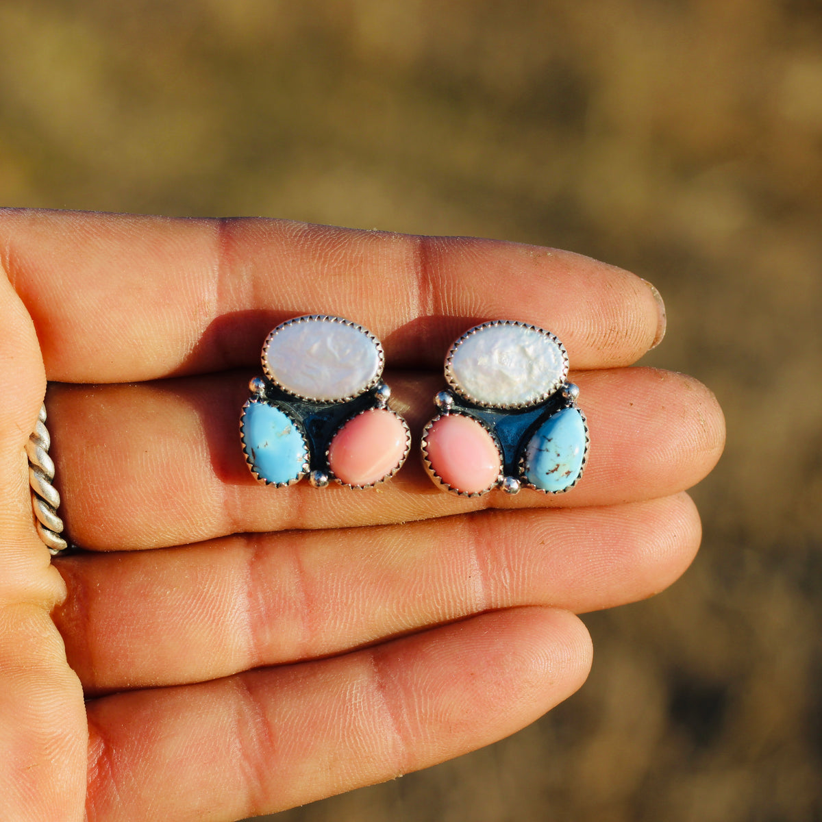Cluster Studs