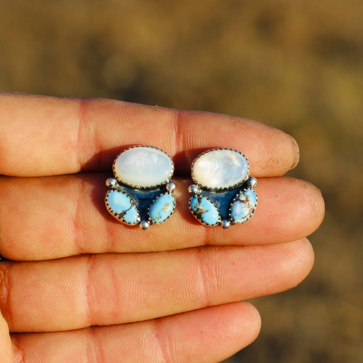 Cluster Studs