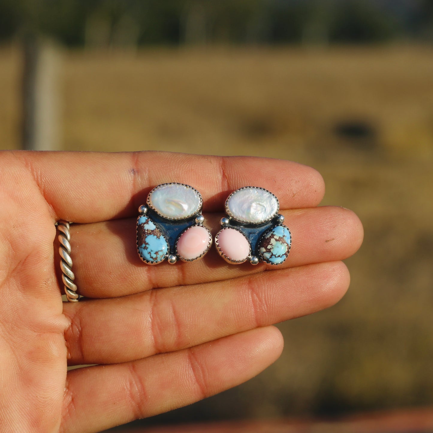 Cluster Studs
