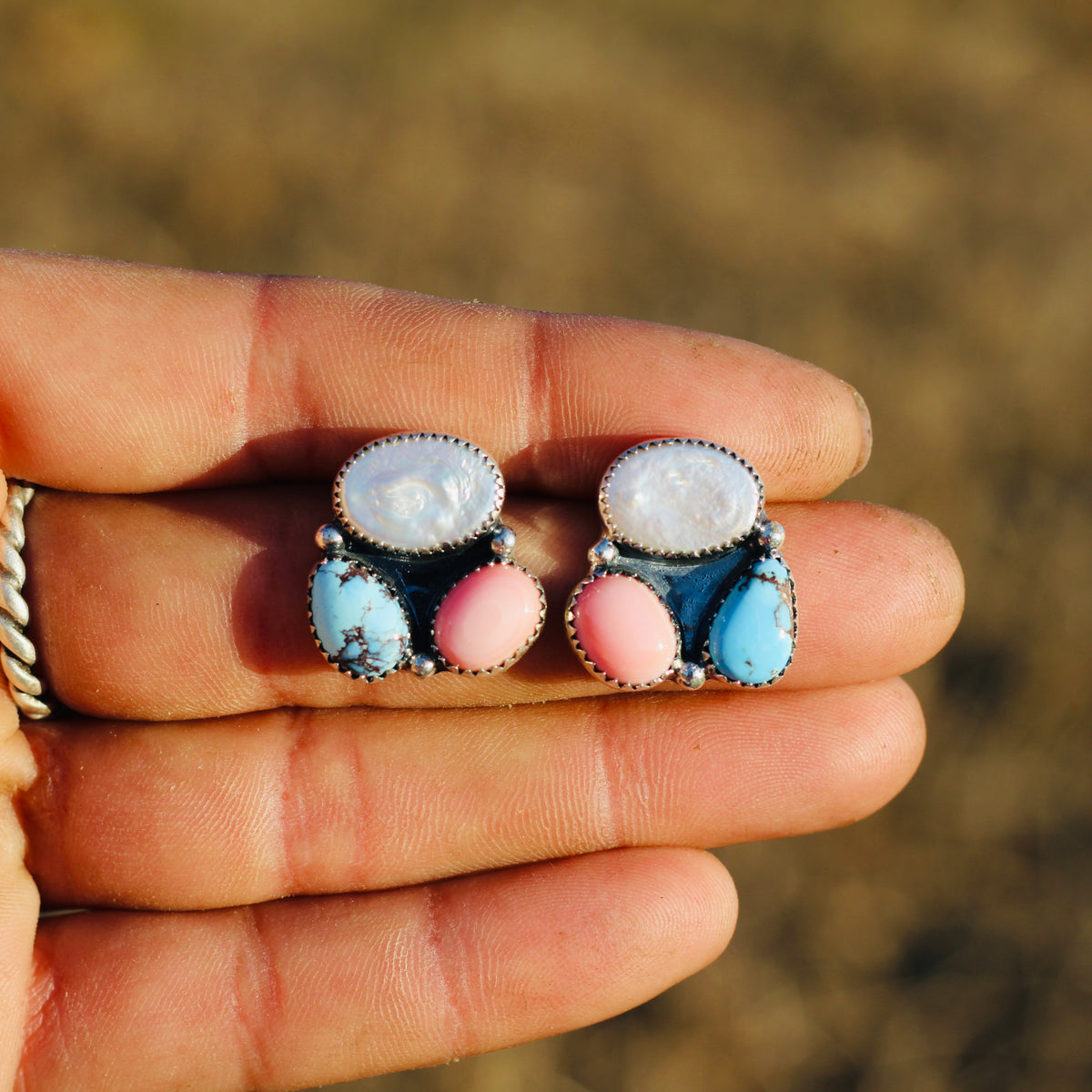 Cluster Studs