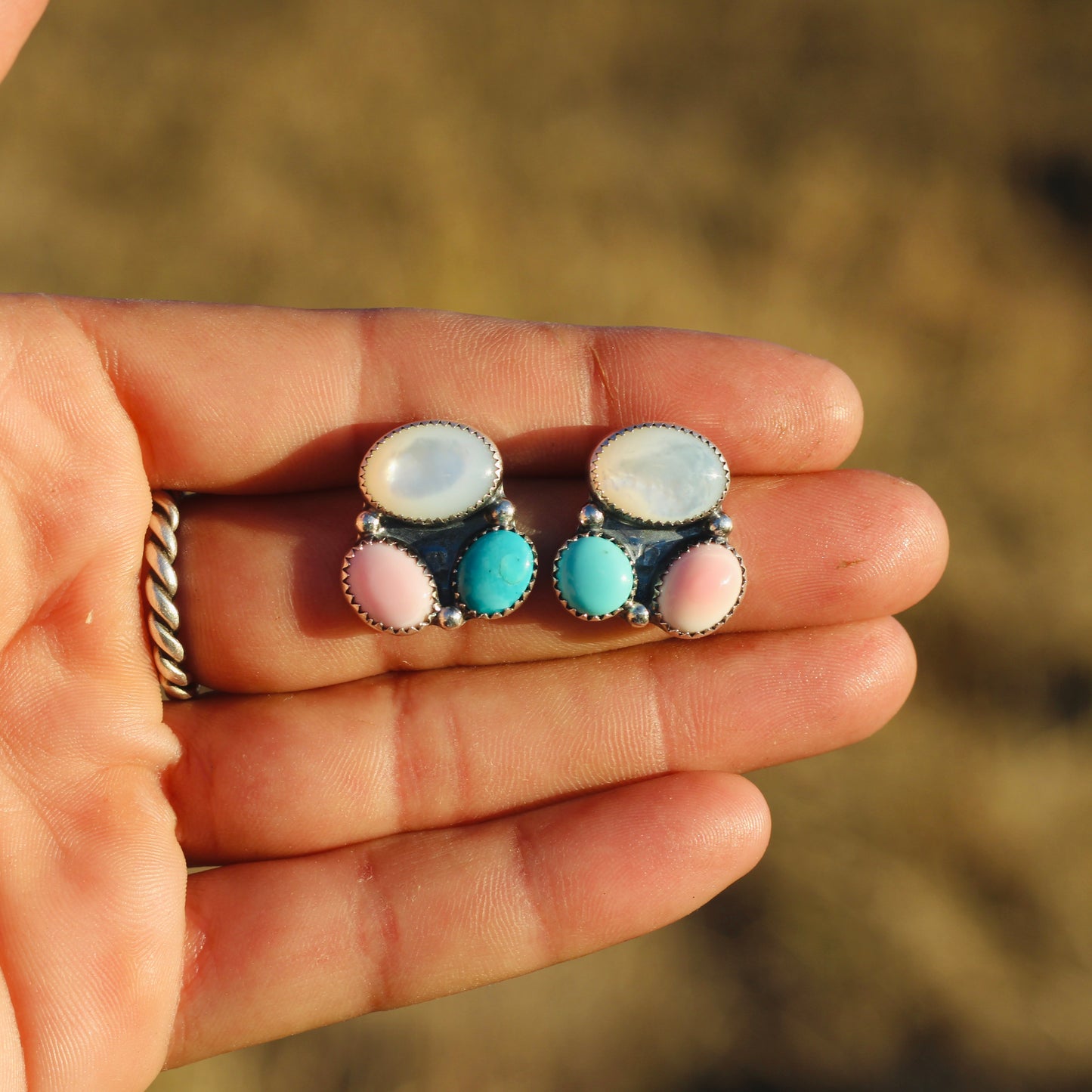 Cluster Studs