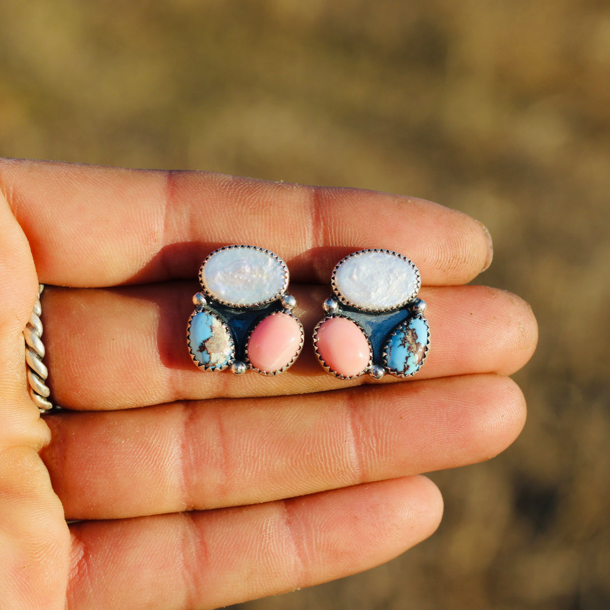 Cluster Studs