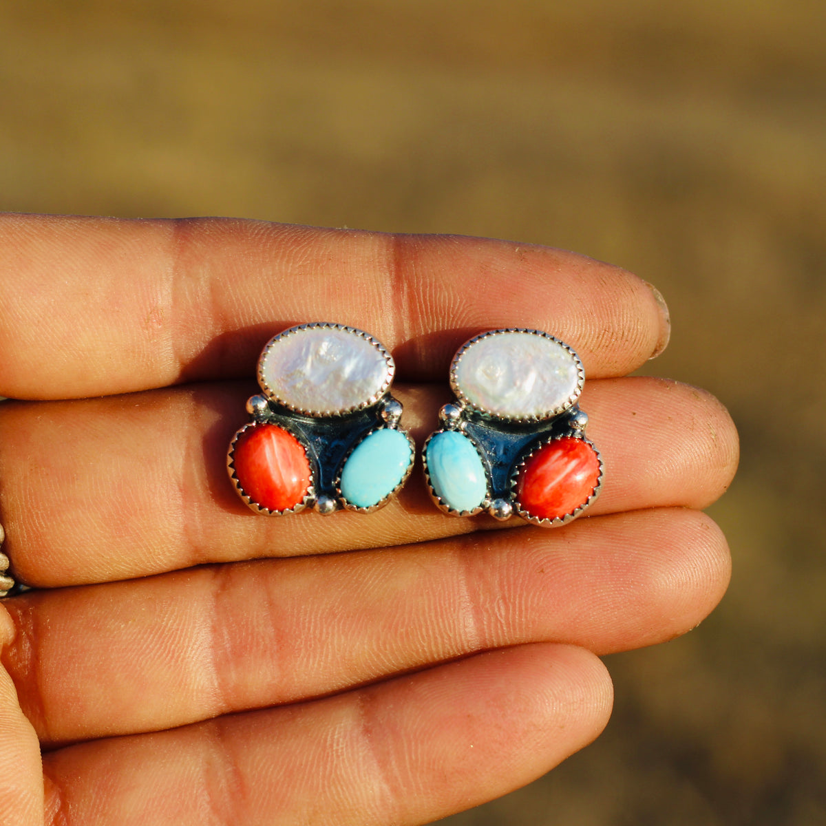 Cluster Studs