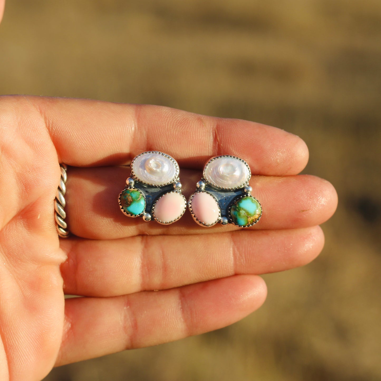 Cluster Studs