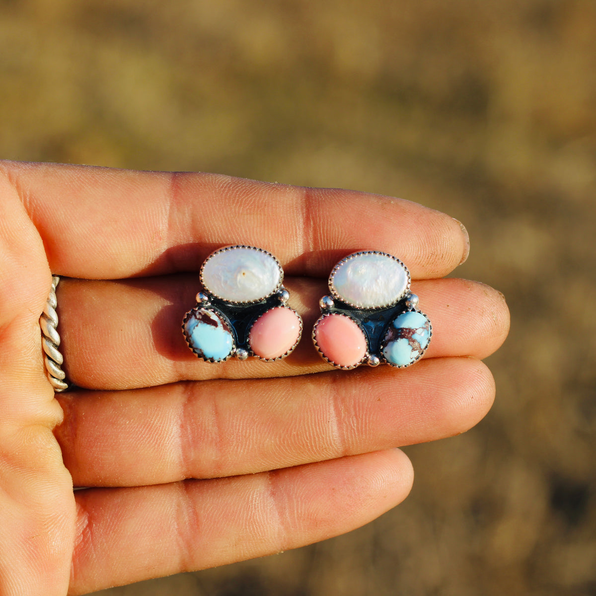 Cluster Studs