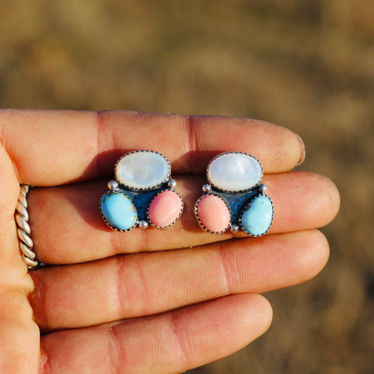 Cluster Studs