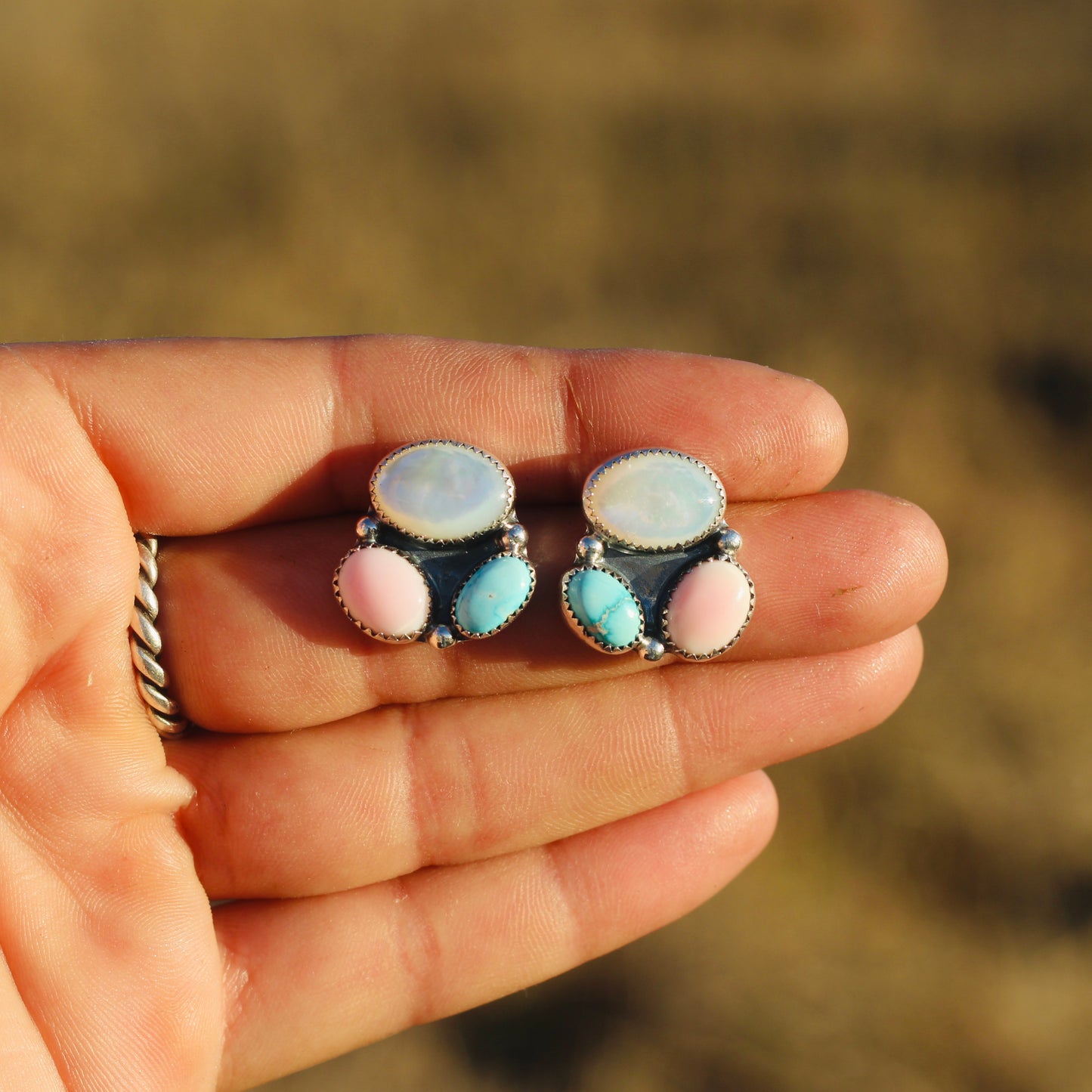 Cluster Studs