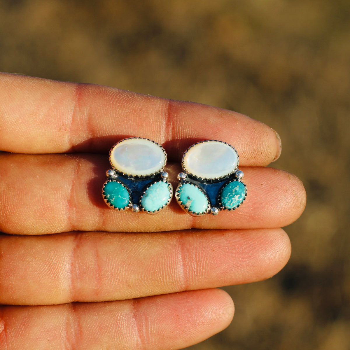Cluster Studs