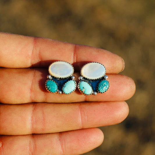 Cluster Studs