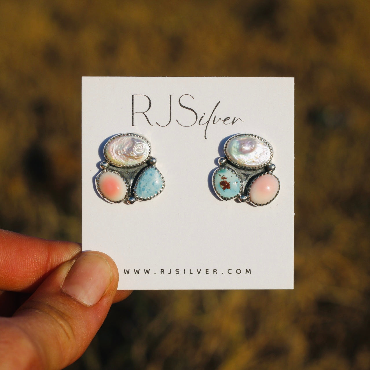Cluster Studs