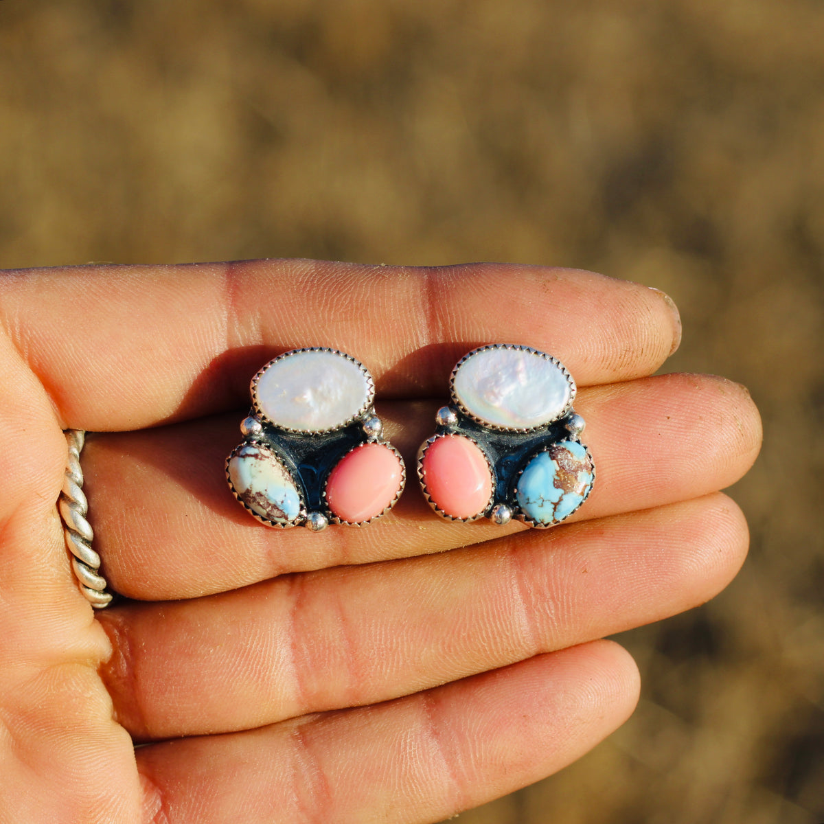 Cluster Studs