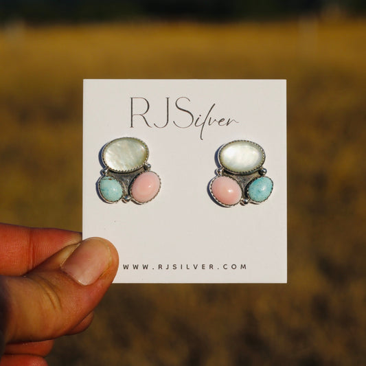 Cluster Studs