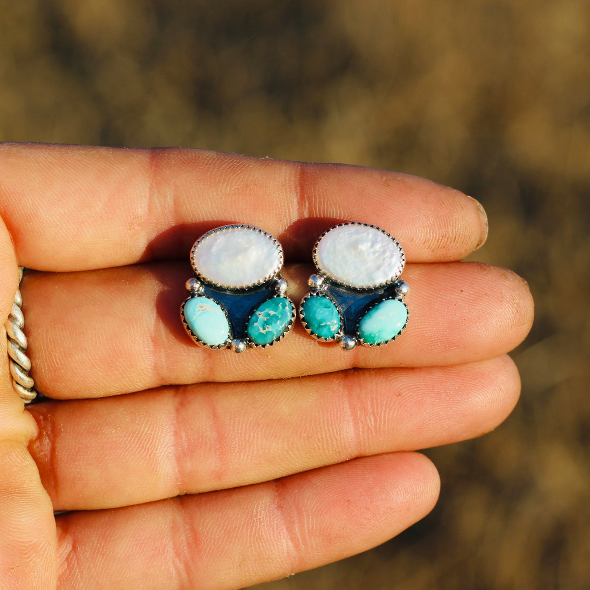 Cluster Studs