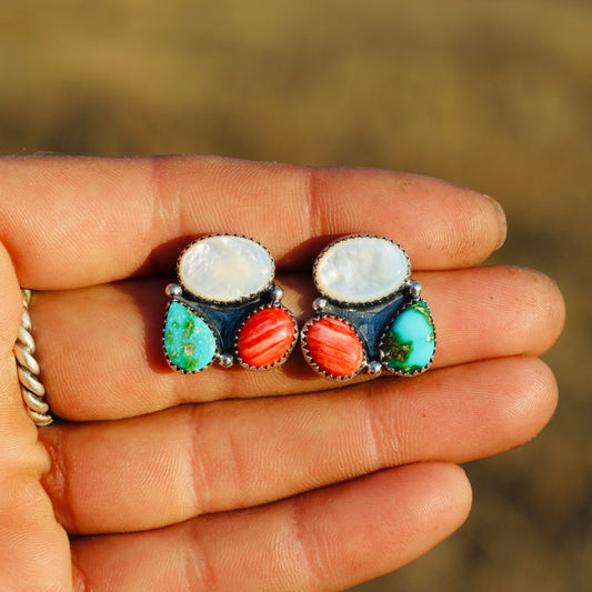 Cluster Studs