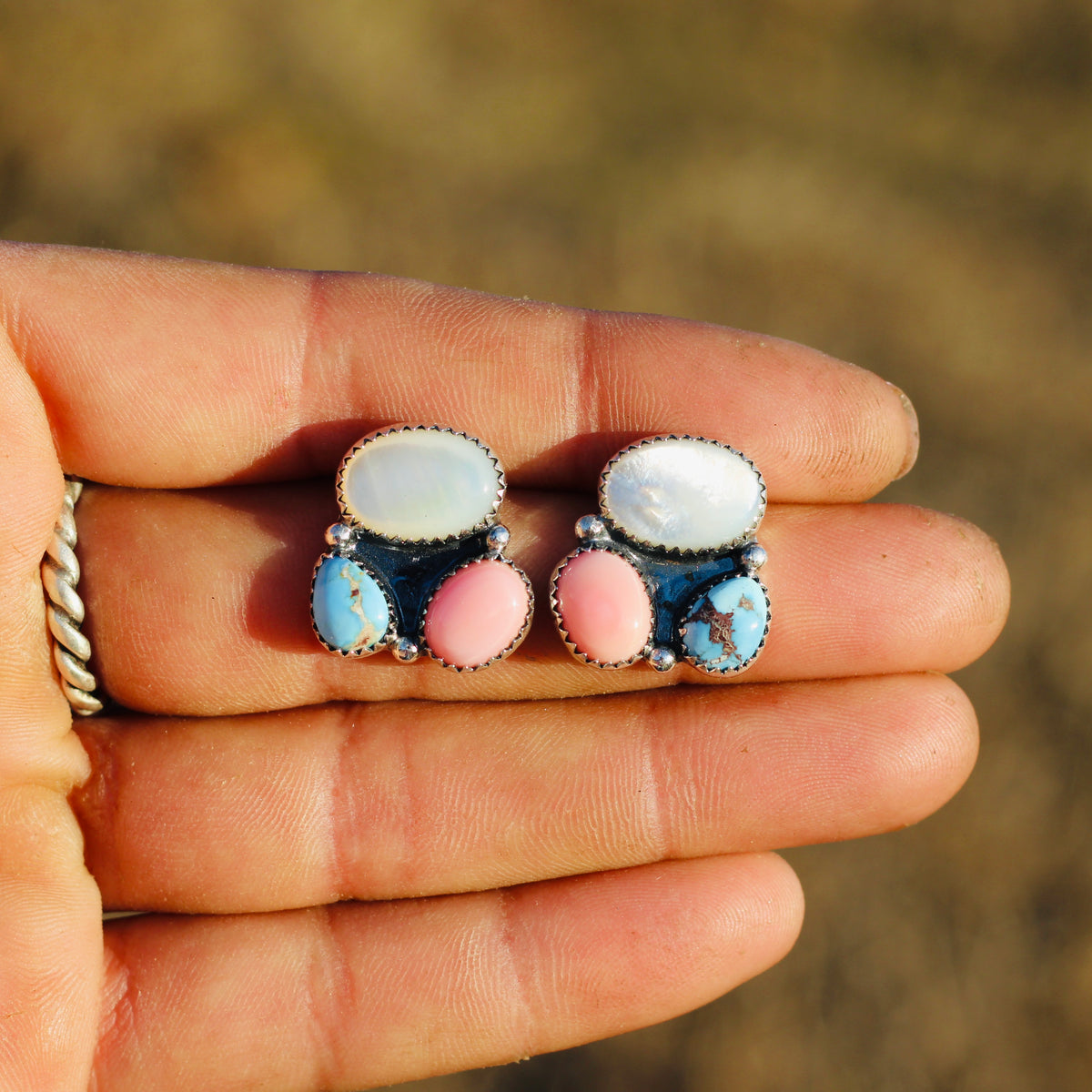 Cluster Studs