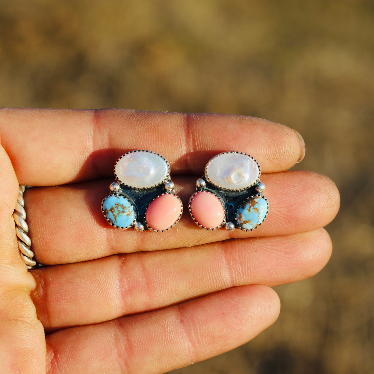 Cluster Studs