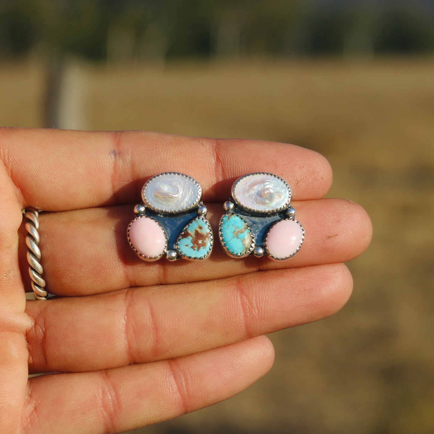 Cluster Studs
