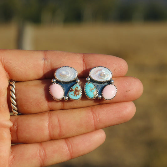 Cluster Studs