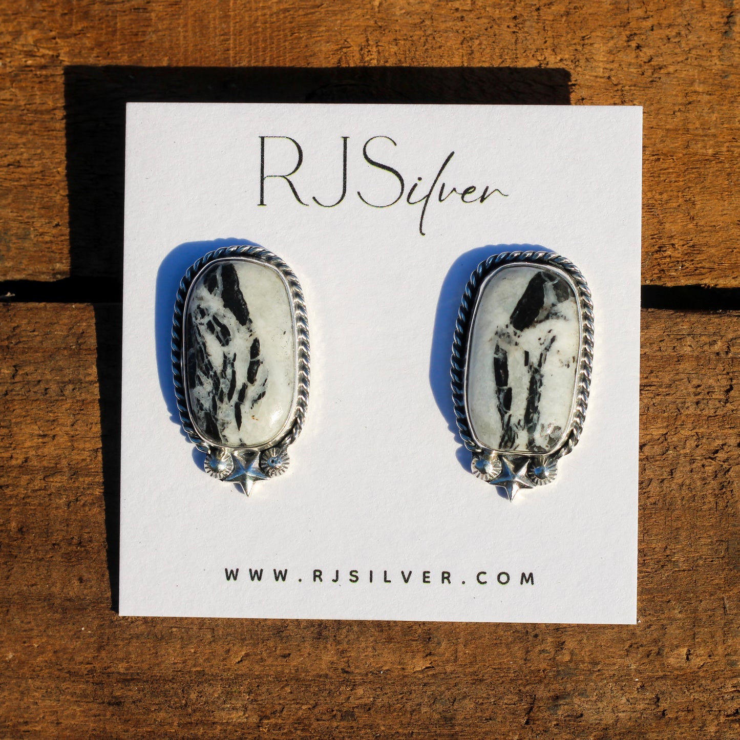 White Buffalo Studs