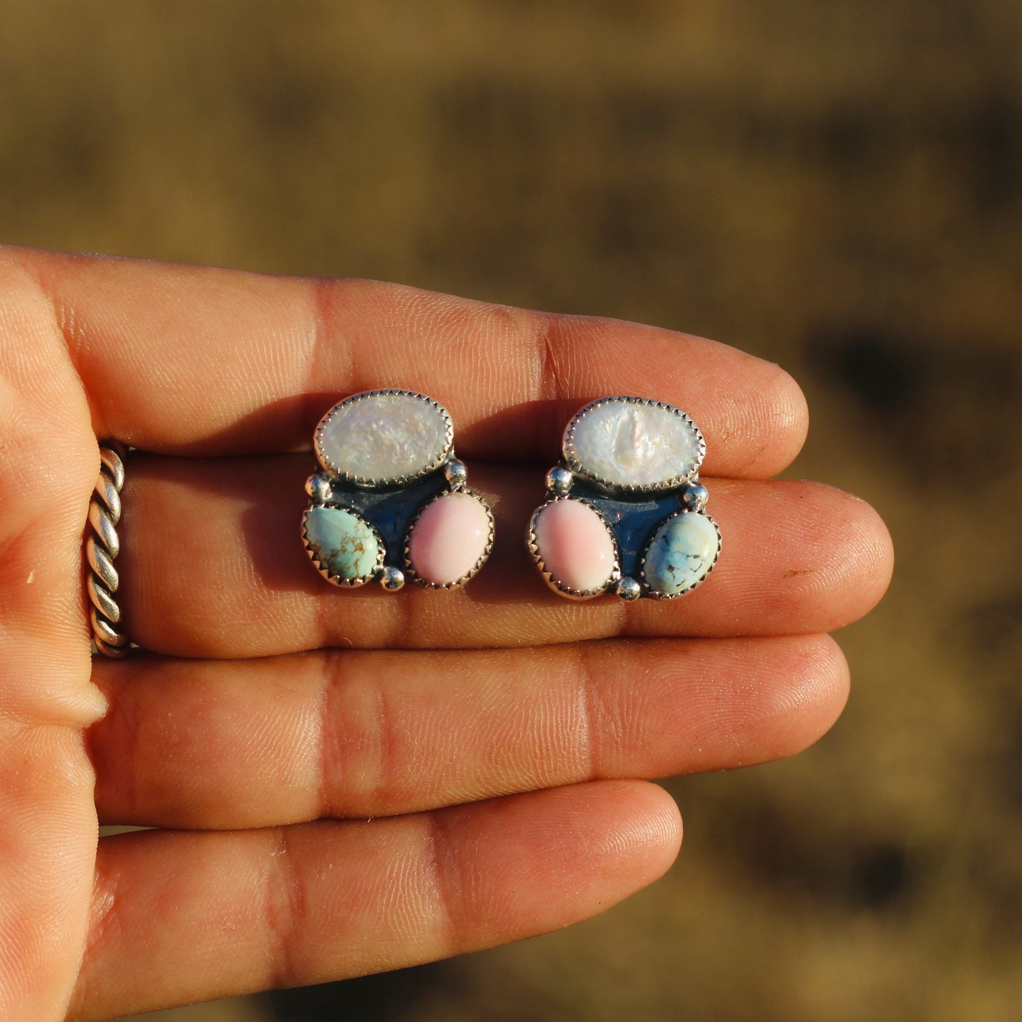 Cluster Studs