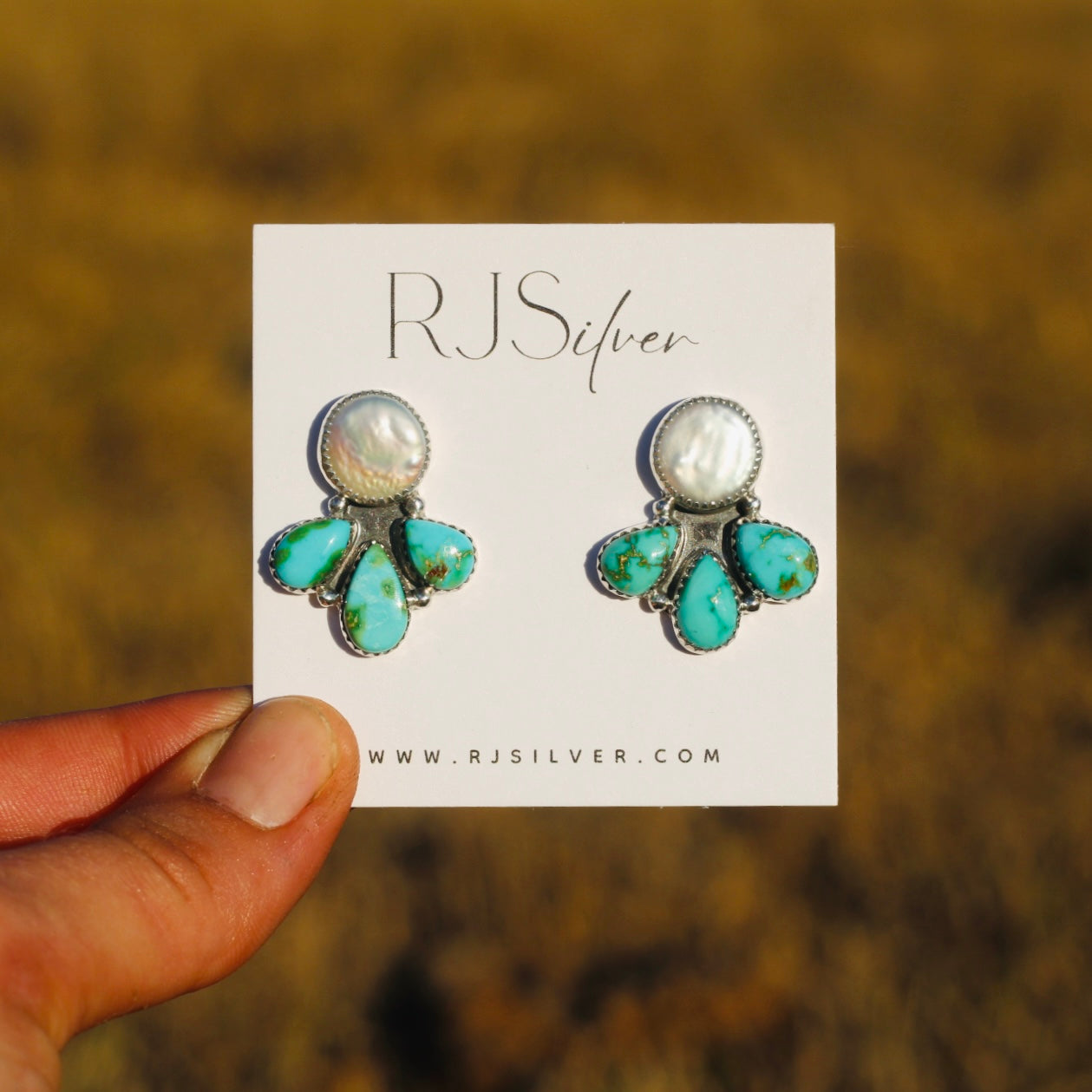 Sonoran Mountain Studs