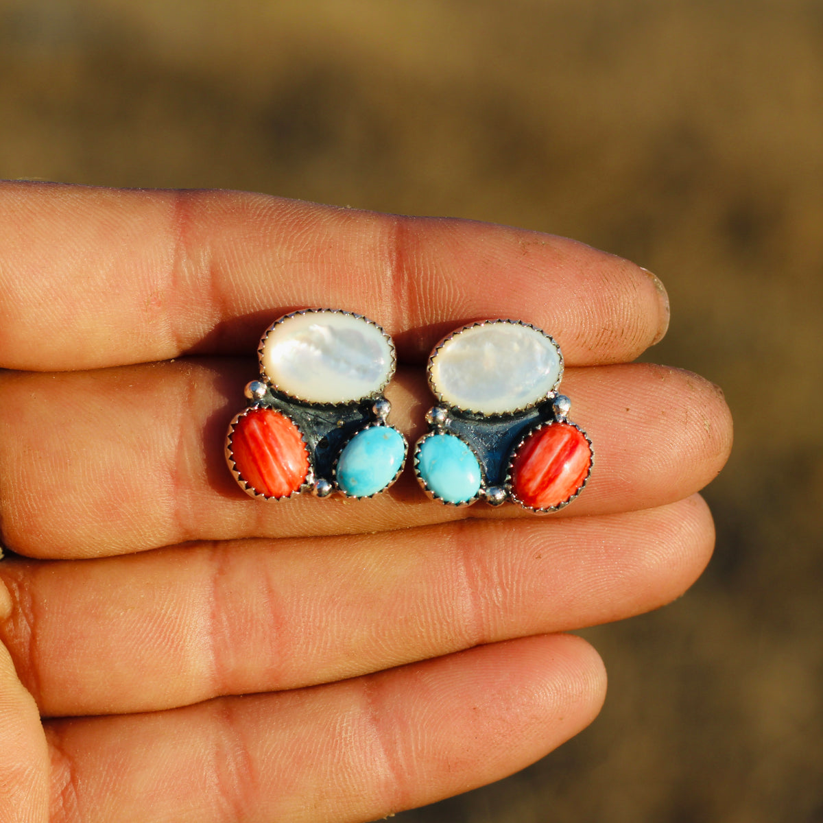 Cluster Studs