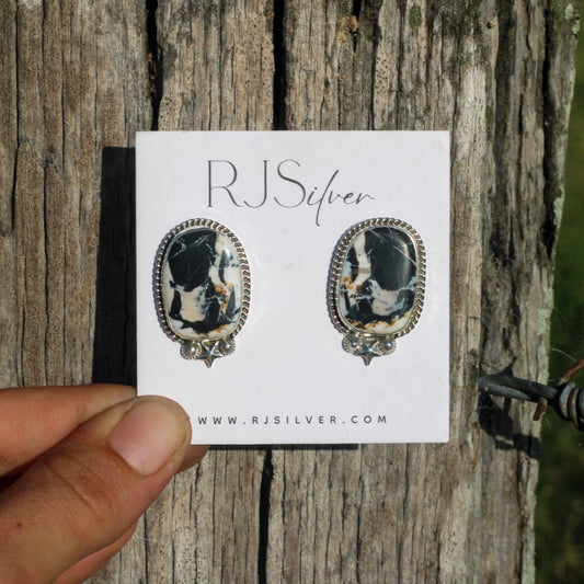 White Buffalo Studs