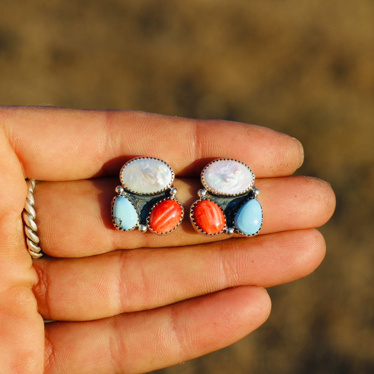 Cluster Studs