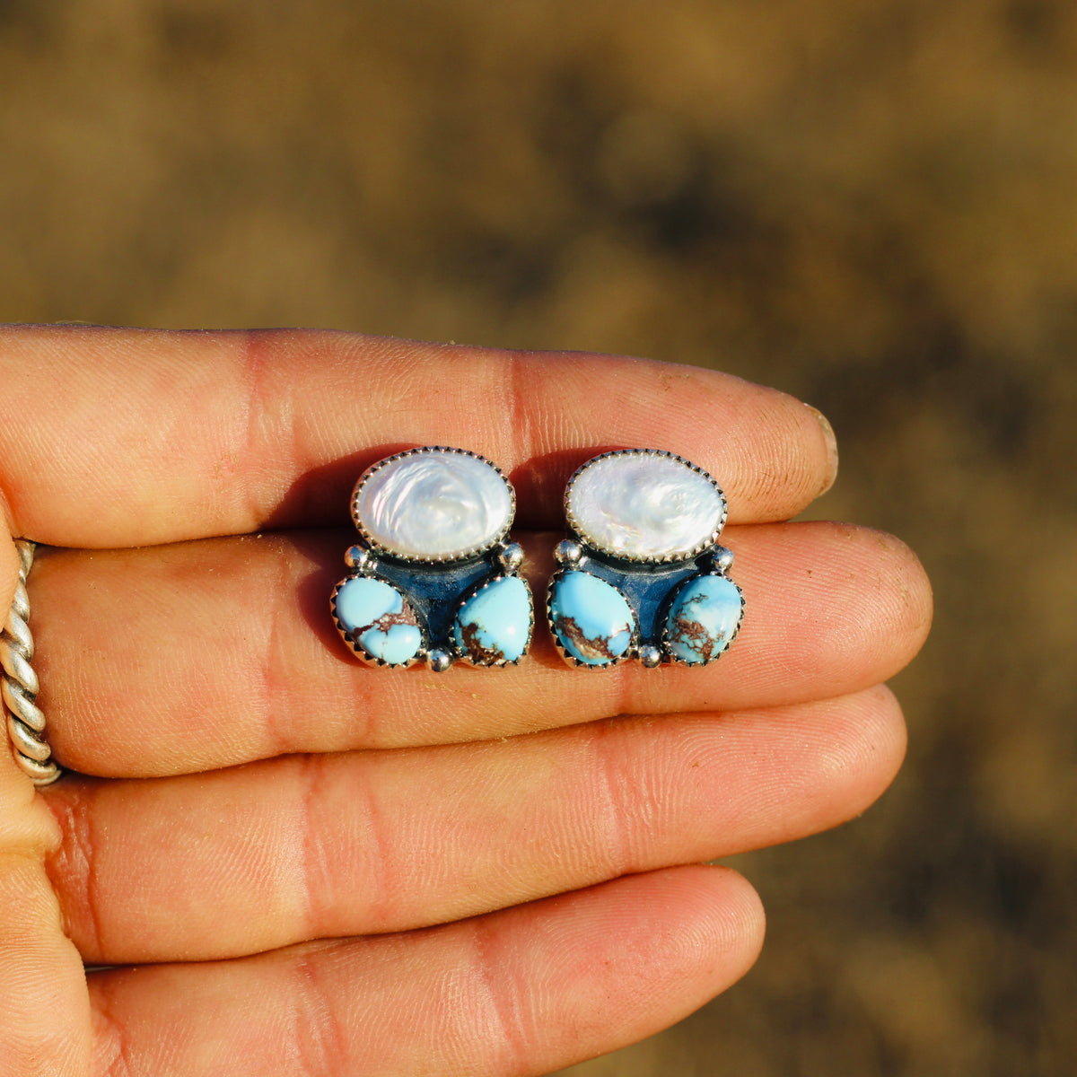 Cluster Studs