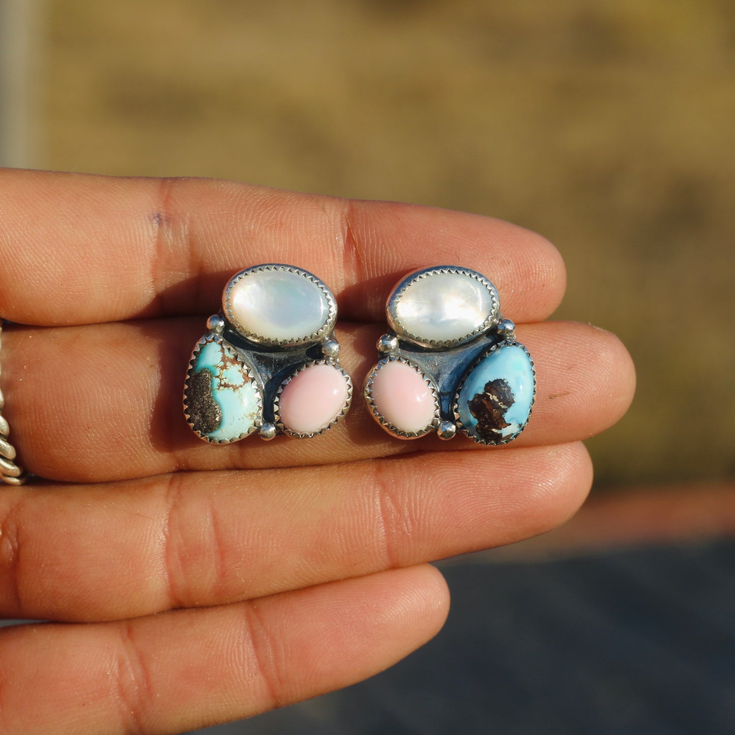 Cluster Studs