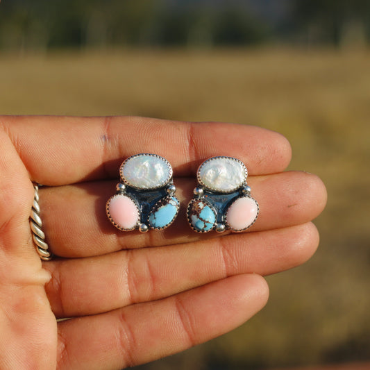 Cluster Studs