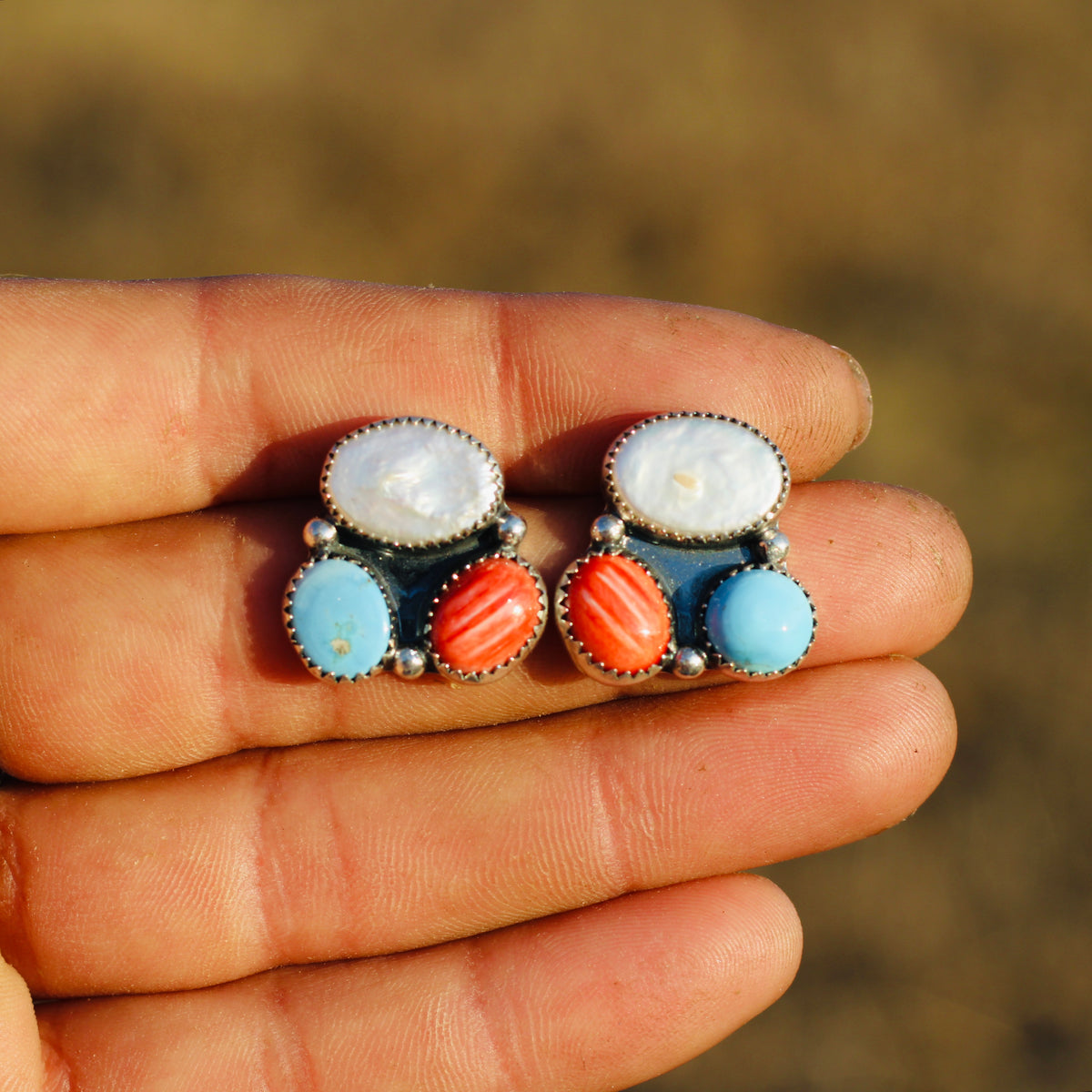 Cluster Studs