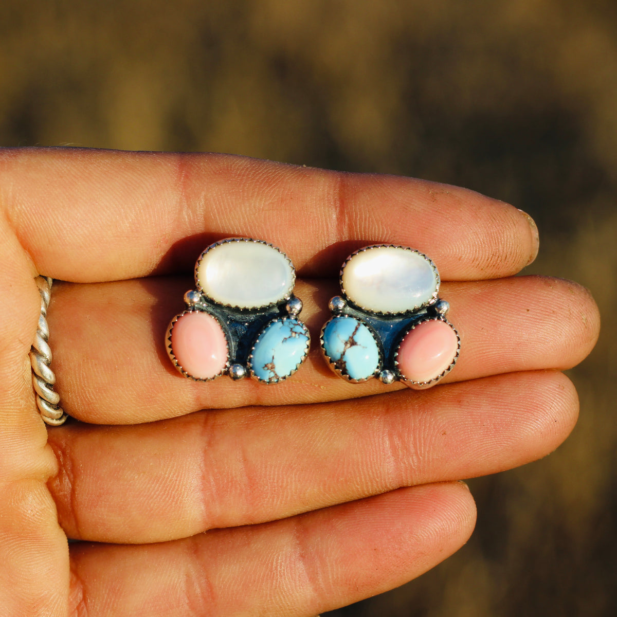 Cluster Studs