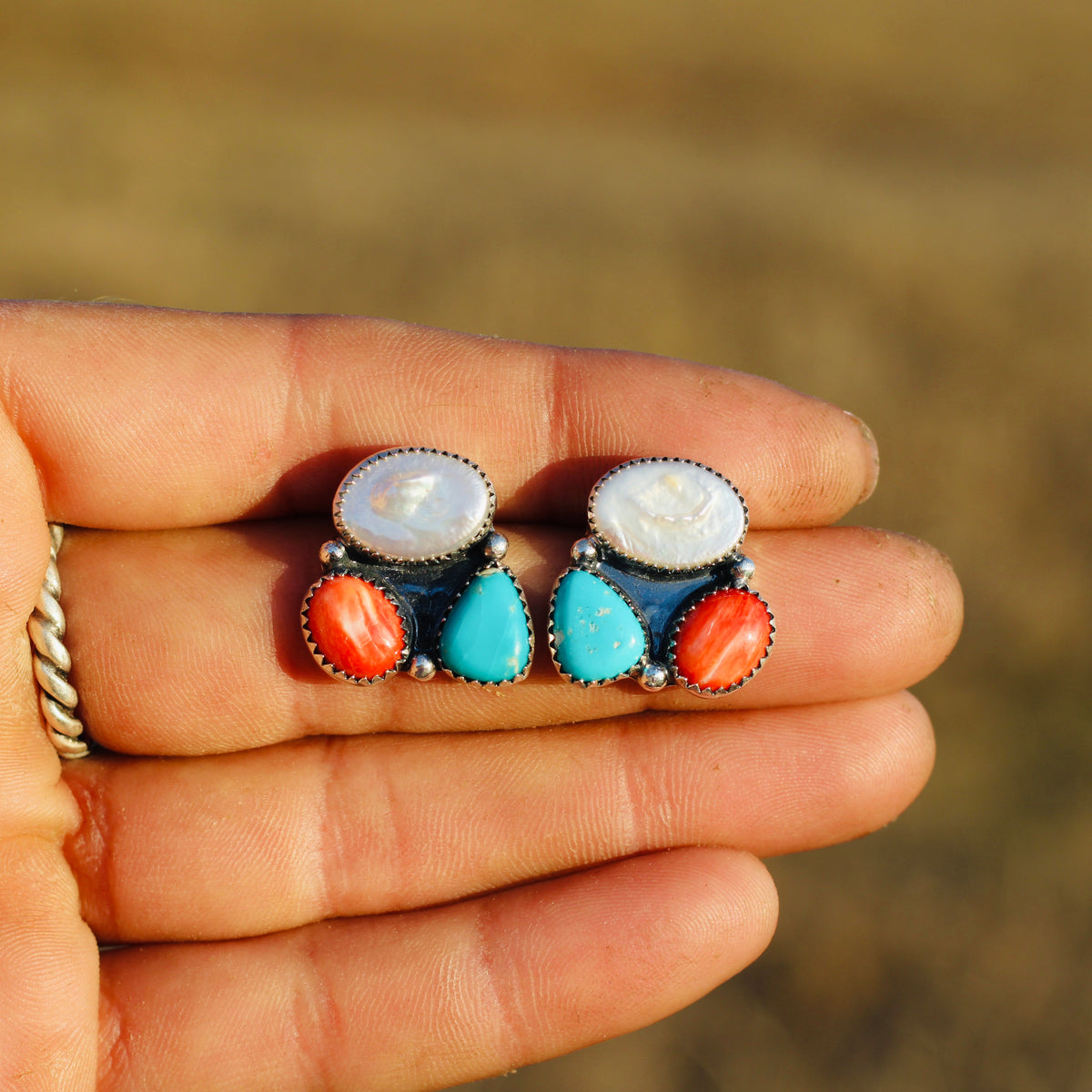 Cluster Studs
