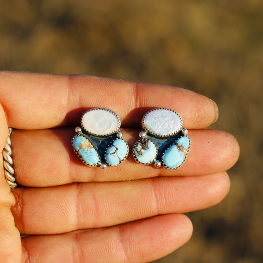 Cluster Studs