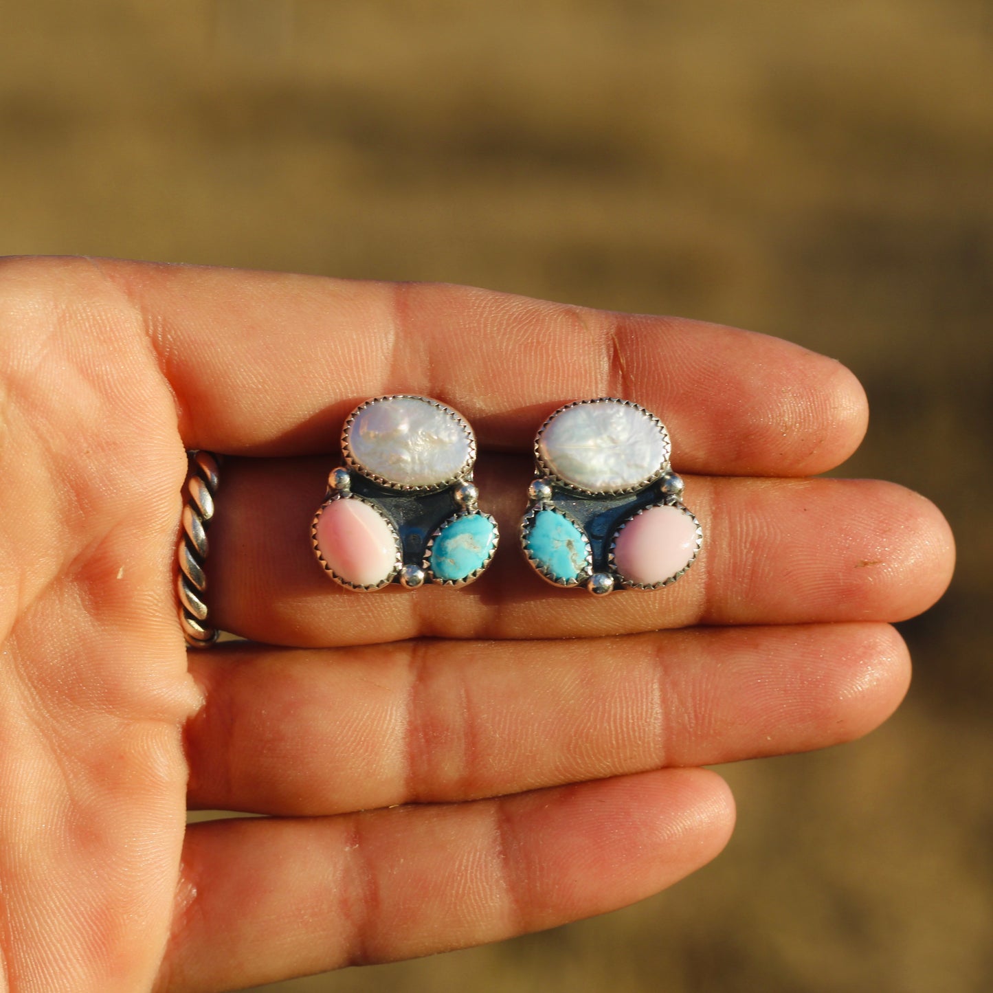 Cluster Studs