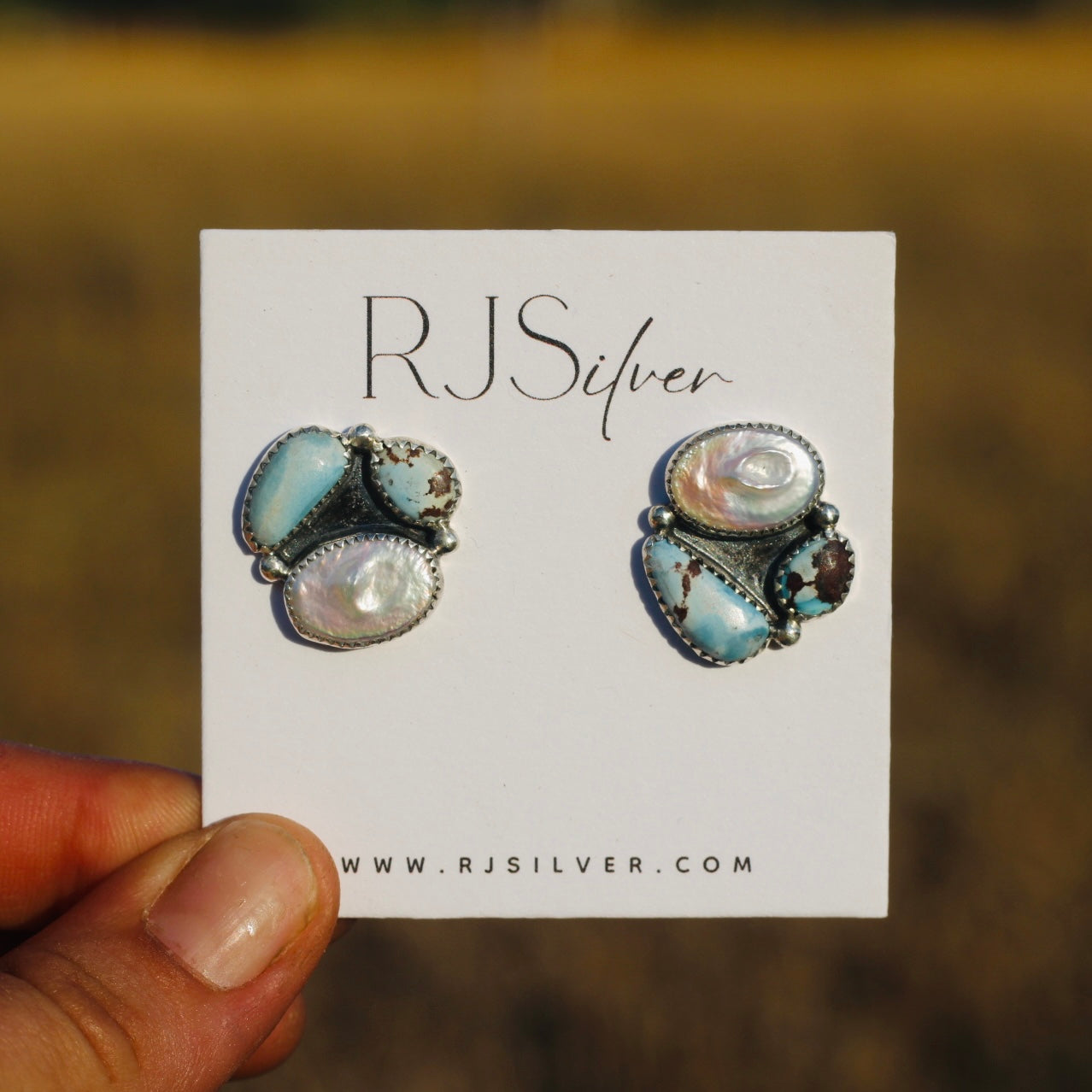 Cluster Studs