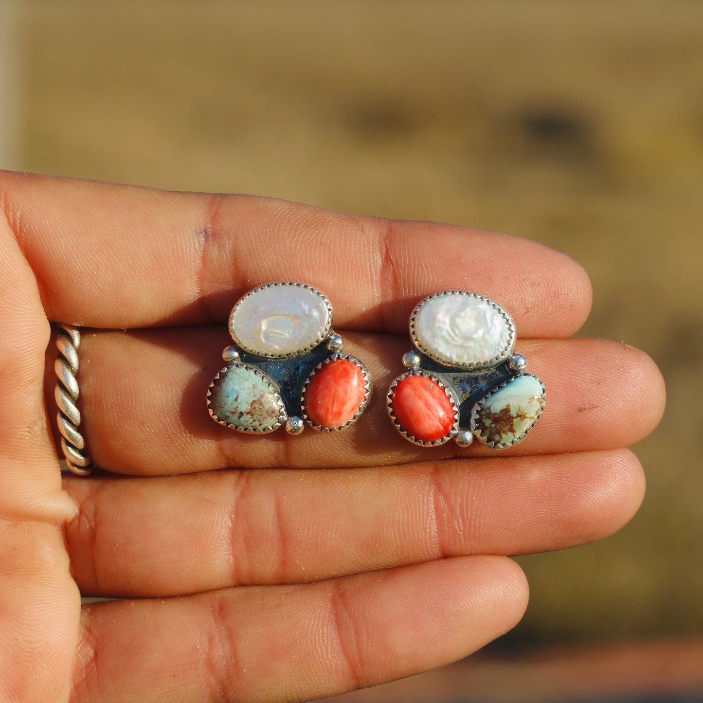 Cluster Studs